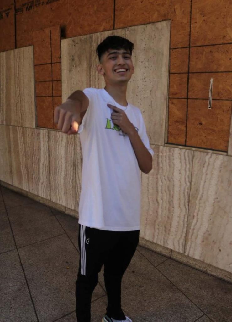 Meet rising influencer Austin Sowell - EXCLUSIVE INTERVIEW 4 Screen Shot 2021 10 04 at 9.15.22 AM