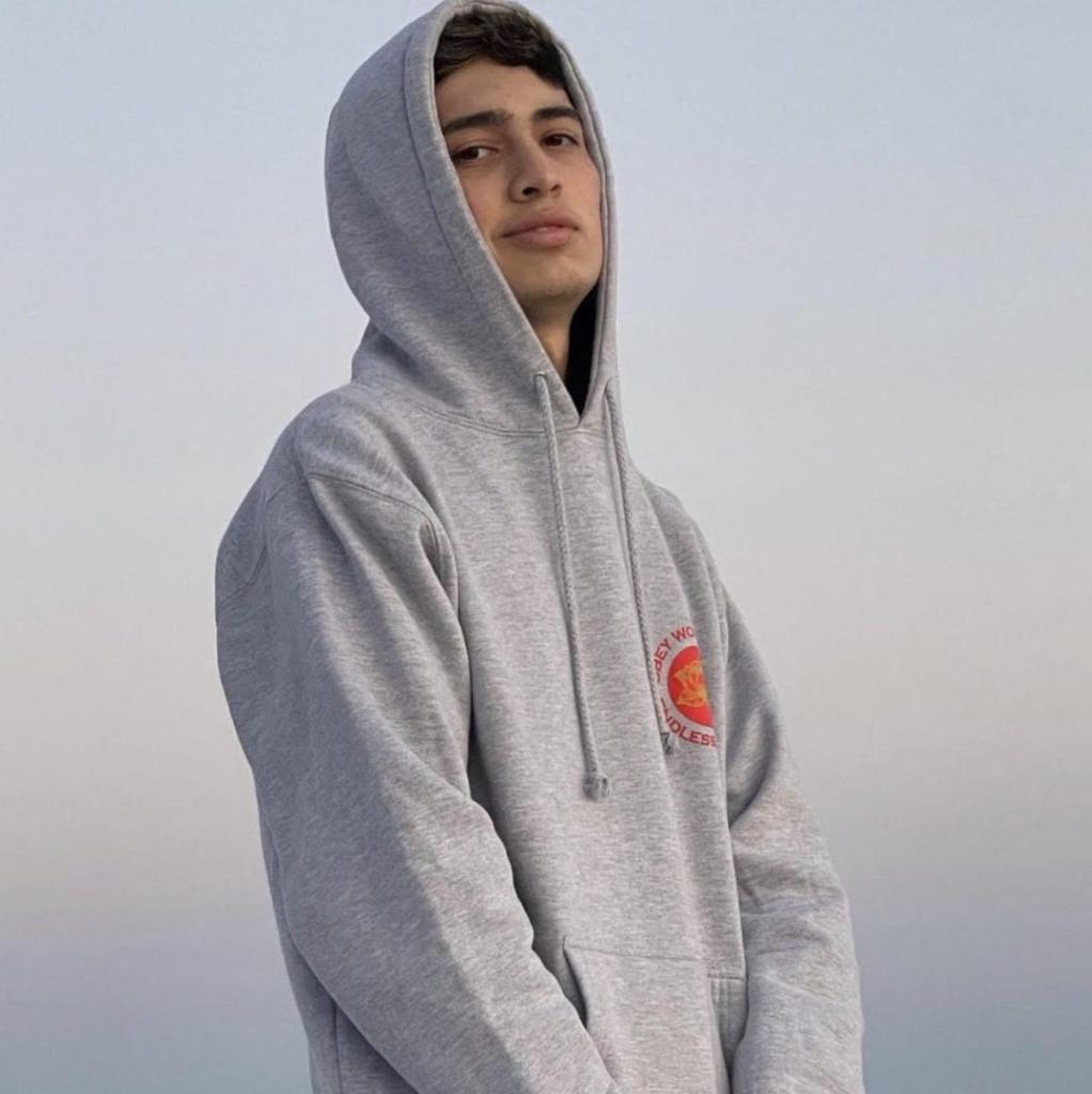 Meet rising influencer Austin Sowell - EXCLUSIVE INTERVIEW 5 Screen Shot 2021 10 04 at 9.15.35 AM