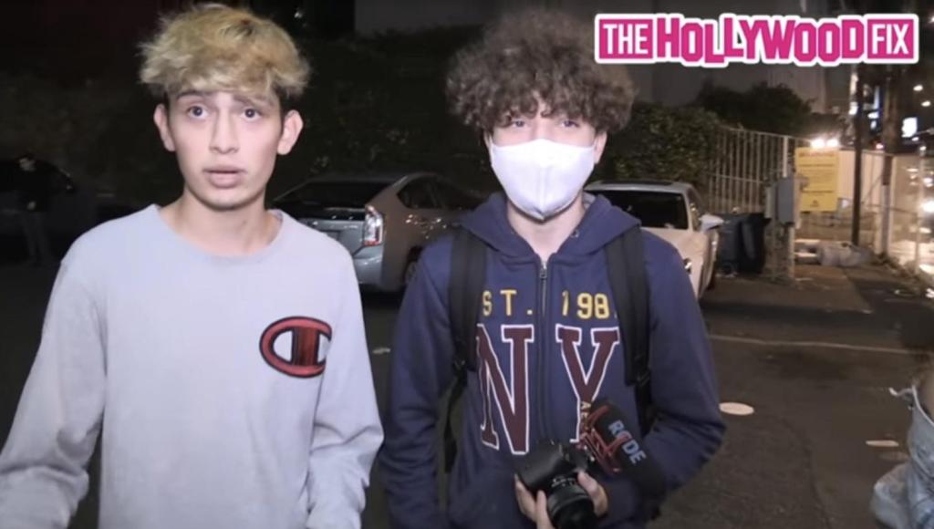 Meet rising influencer Austin Sowell - EXCLUSIVE INTERVIEW 3 Screen Shot 2021 10 04 at 9.16.07 AM