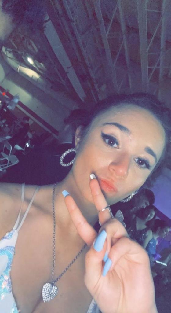 5 Fast Facts about pop artist & actress Ava Breeze 3 Screen Shot 2022 06 21 at 11.06.26 PM