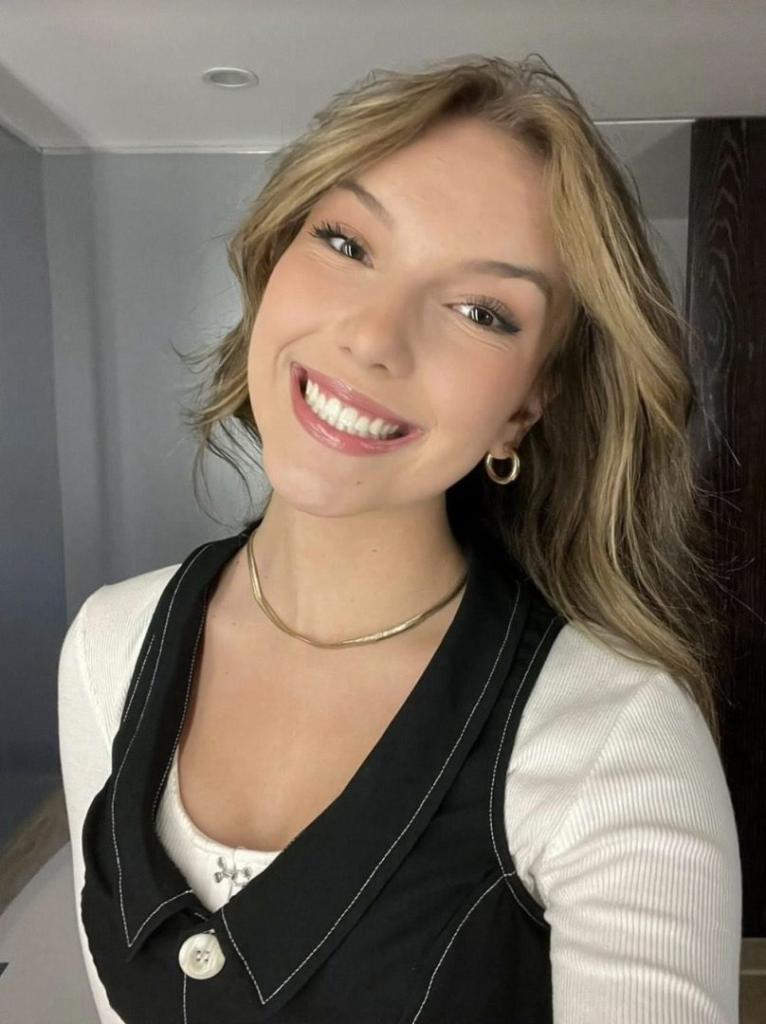 Paige Anne drops new EP - 5 Fast Facts! 2 Screen Shot 2022 09 29 at 4.01.09 AM