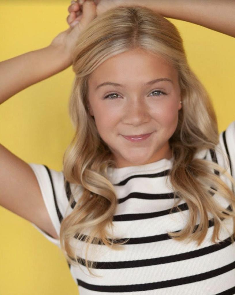 5 Fast Facts about dancer Chloe Liddle 1 Screen Shot 2022 10 28 at 6.40.26 PM