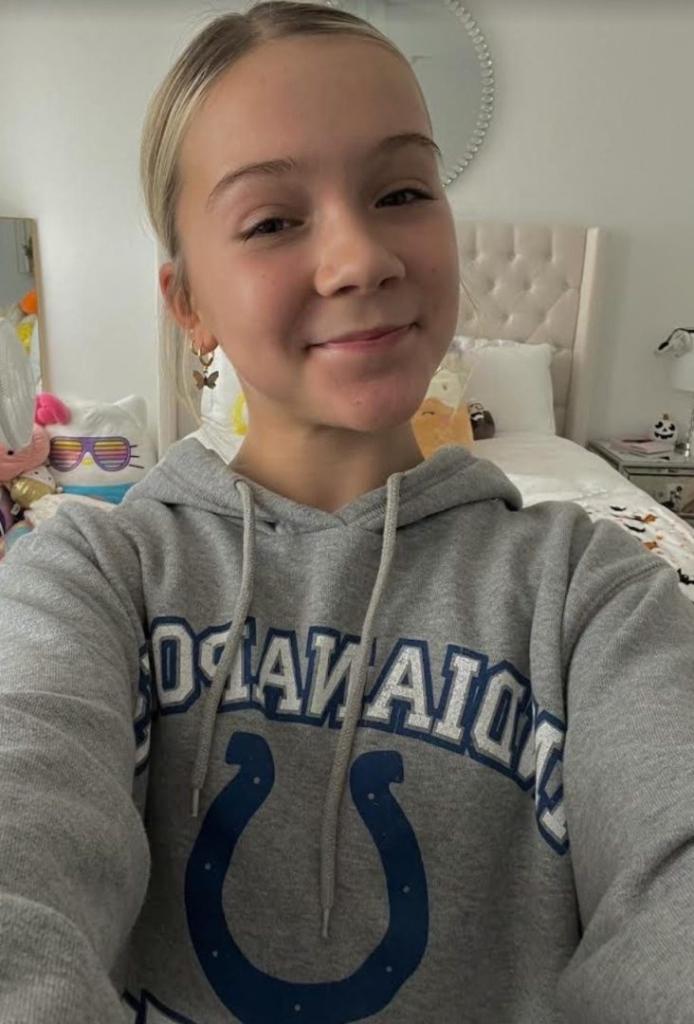 5 Fast Facts about dancer Chloe Liddle 3 Screen Shot 2022 10 28 at 6.42.59 PM