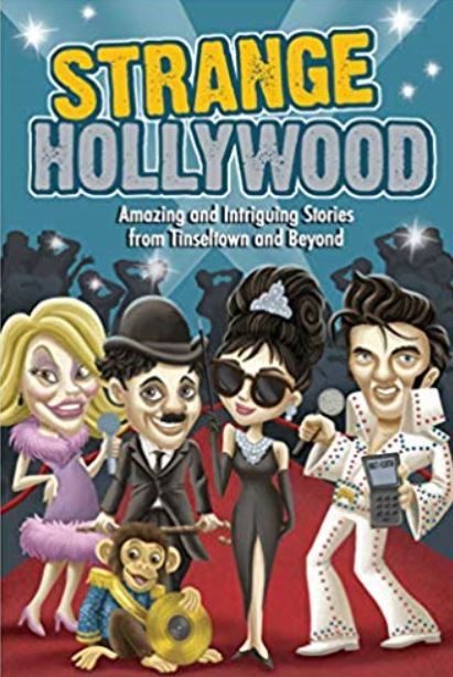 Back to School Product Round Up 18 strange hollywood