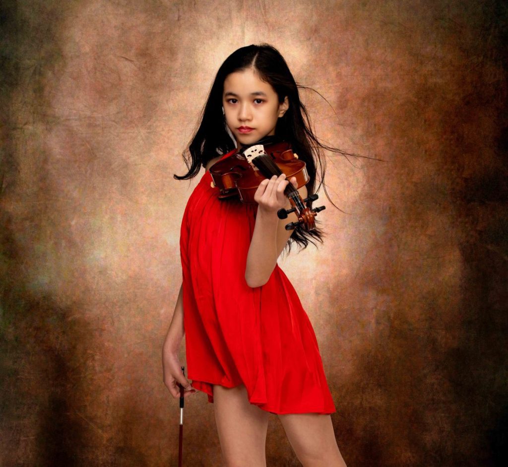 Ella Chan's Star Continues to Rise 3 ella chan ella_blooming