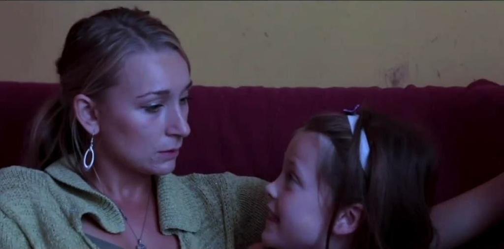 INTERVIEW: British actress Summer-Rose Churchhouse's star continues to rise. 4 summer 3