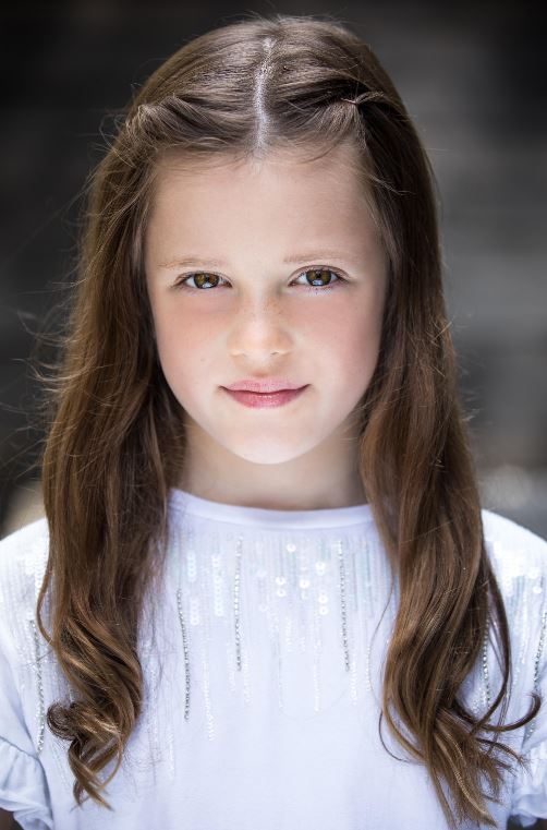 INTERVIEW: British actress Summer-Rose Churchhouse's star continues to rise. 1 summer 4