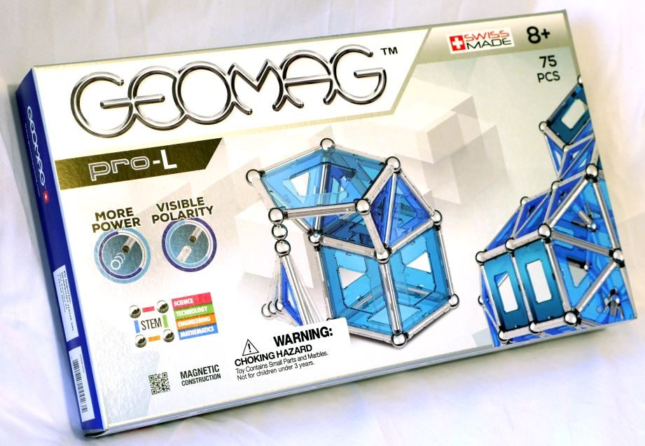 teen geomag pro L