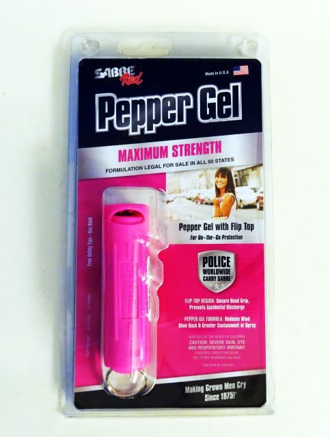 10 cool new products for summer 4 teen pepper spray