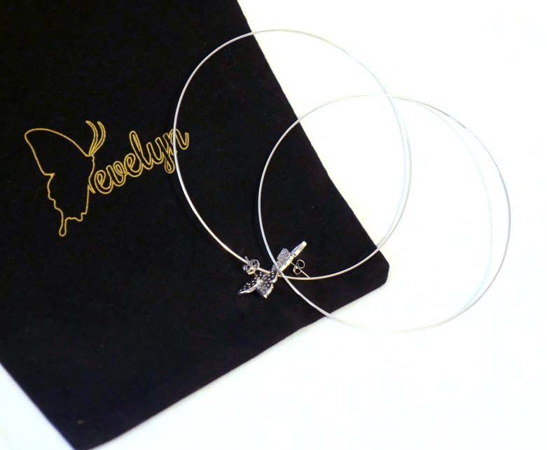 teen rival glam earrings 1