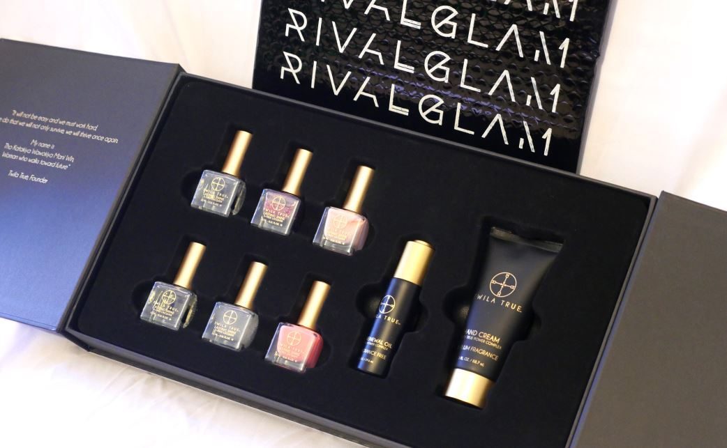 teen rival glam twila true