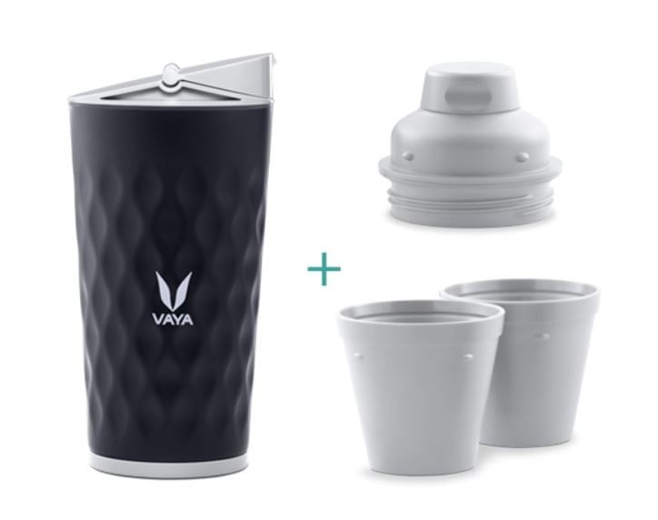 teen vaya drynk cup