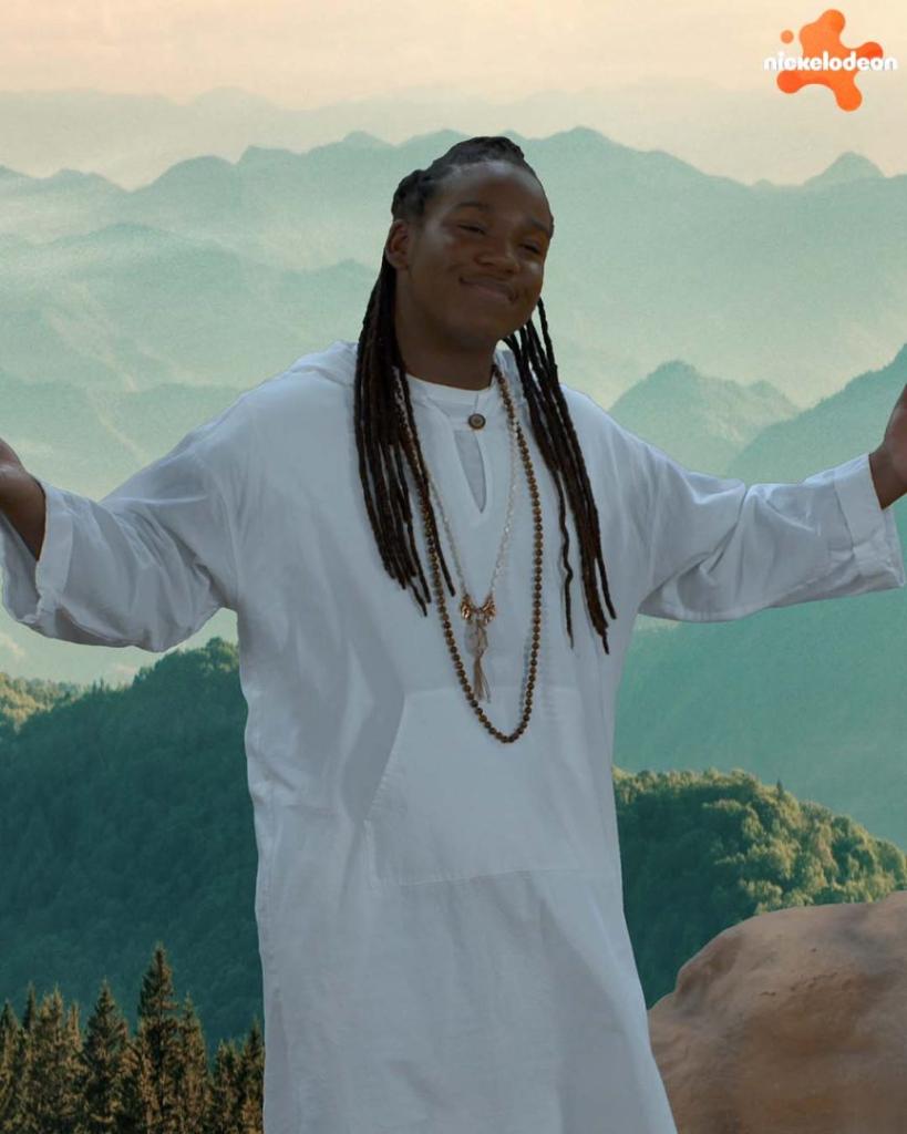 Danger Force Star Terrence Little Gardenhigh Reveals Why Fans Will Love Danger Force Season 3 4 Terrence Little Gardenhigh1