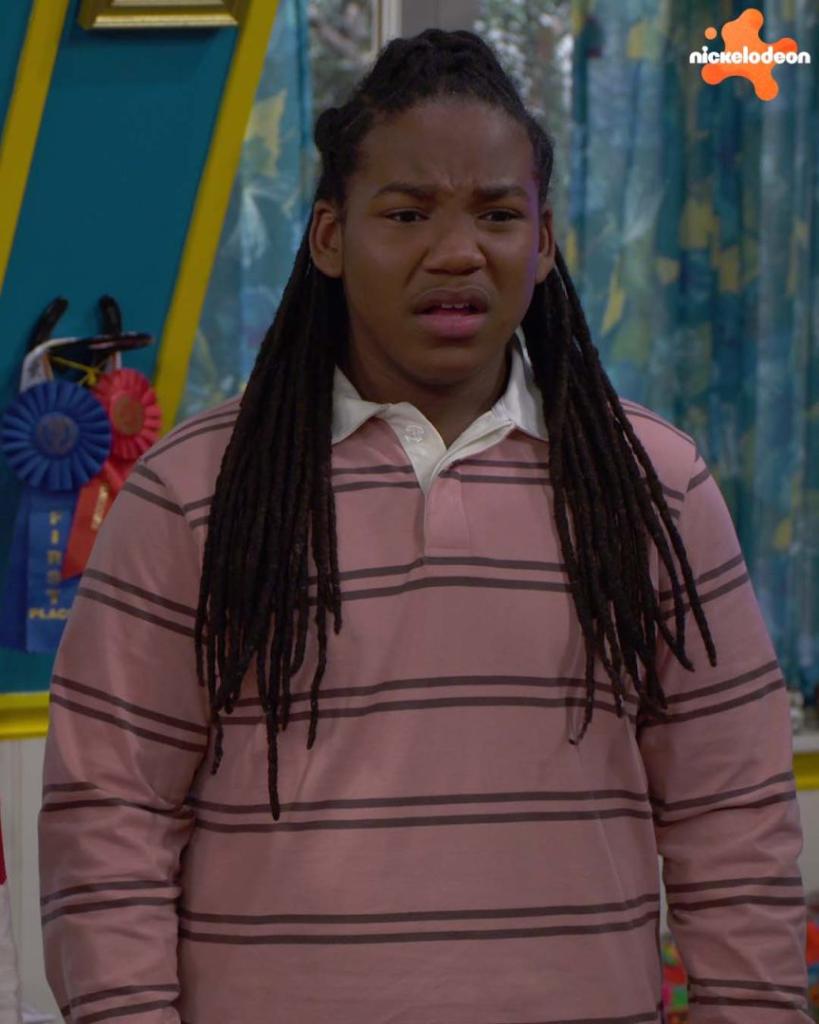Danger Force Star Terrence Little Gardenhigh Reveals Why Fans Will Love Danger Force Season 3 5 Terrence Little Gardenhigh2