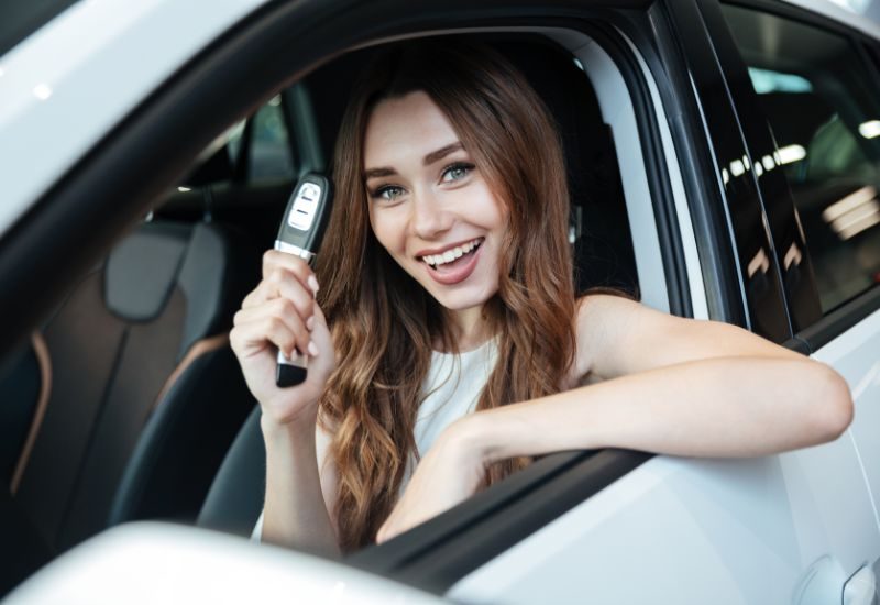 Mistakes All New Car Owners Need To Avoid