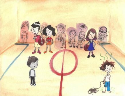 Teen Author & Artist Cheryl Chan Publishes "The Thing About Things" 3 thing about things 1