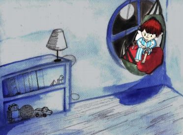 Teen Author & Artist Cheryl Chan Publishes "The Thing About Things" 2 thing about things 2