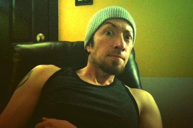 Todd Haberkorn on Flux Destiny: Fortuna's Rings, favorite character he's ever voiced, biggest pet peeve and more - interview! 2 todd haberkorn interview