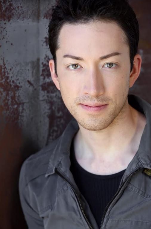 Todd Haberkorn on Flux Destiny: Fortuna's Rings, favorite character he's ever voiced, biggest pet peeve and more - interview! 1 todd haberkorn interview