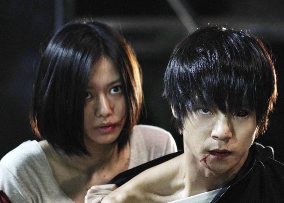 "Tokyo Ghoul S" Review - Touka Shines 3 tokyo ghoul s2