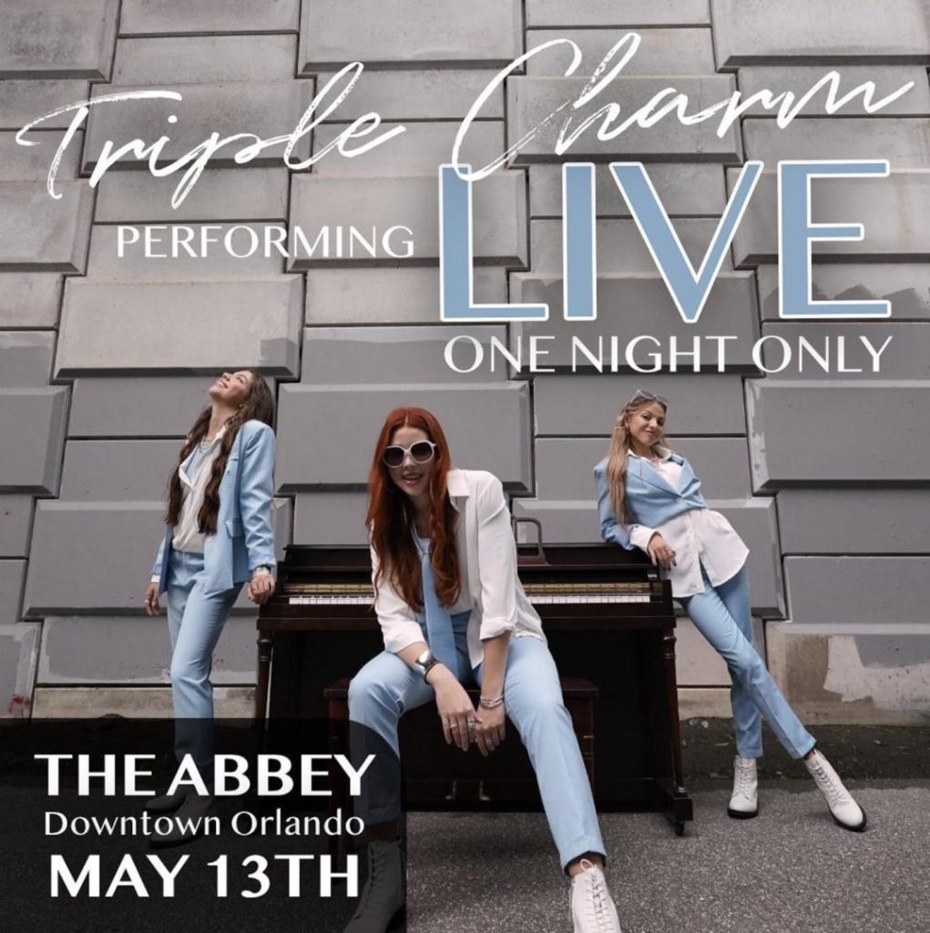 Triple Charm take Gen Z by storm! INTERVIEW 4 triple charm1