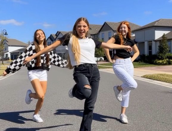 Triple Charm take Gen Z by storm! INTERVIEW 1 triple charm3
