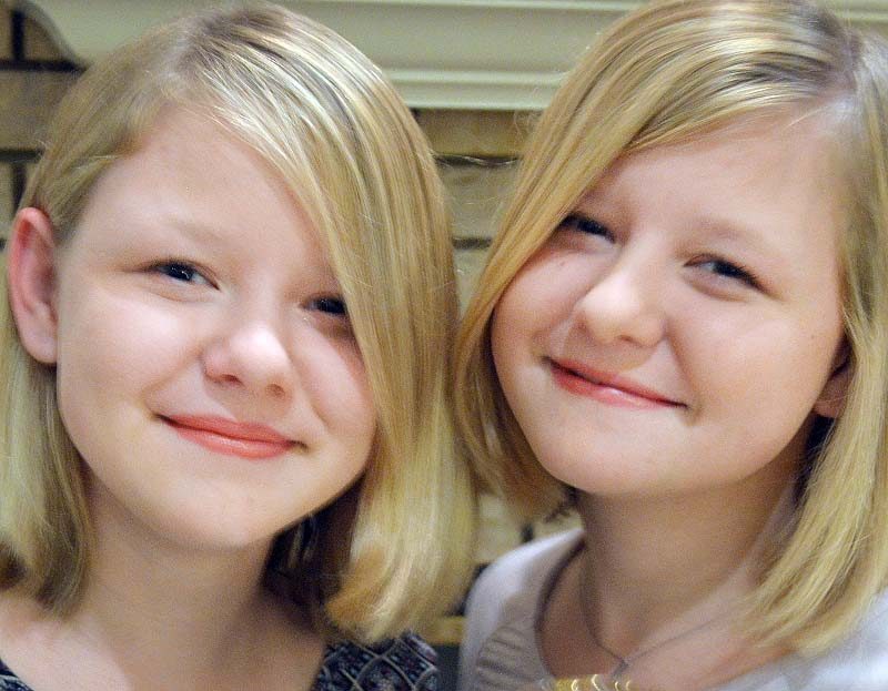 Easy Recipes for Teens To Make from The Twin Chefs Lilly and Audrey Andrews - Plus Interview! 8 Twin Chefs Selfie