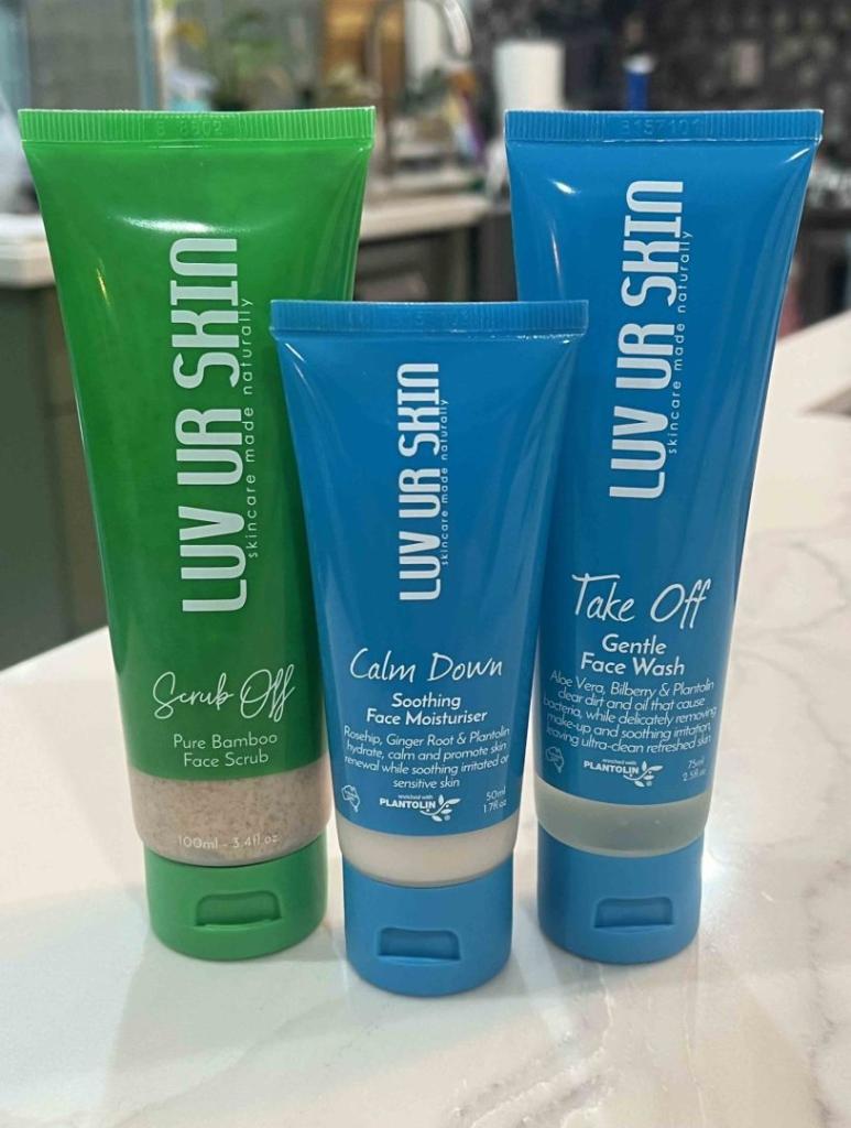 Must Have Products for Spring 4 twk luv ur skin2 scaled