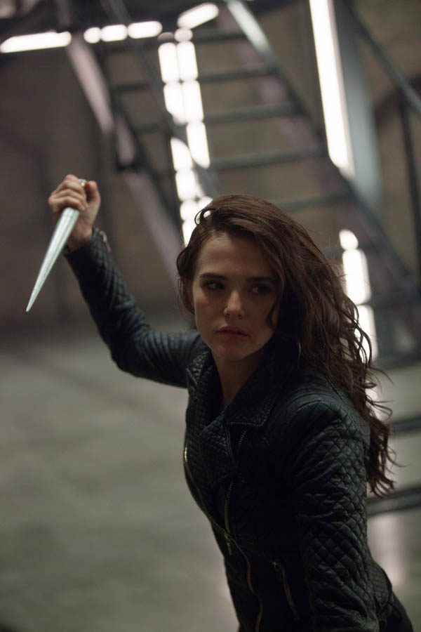 Vampire Academy Movie Blu-Ray and DVD Hits Stores May 20 - Movie Review 3 VAMPIRE ACADEMY