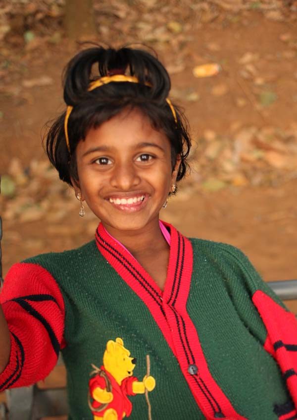 "I Am Eleven" Review 6 Vandana_Photo_Credit_Henrik_Nordstrom