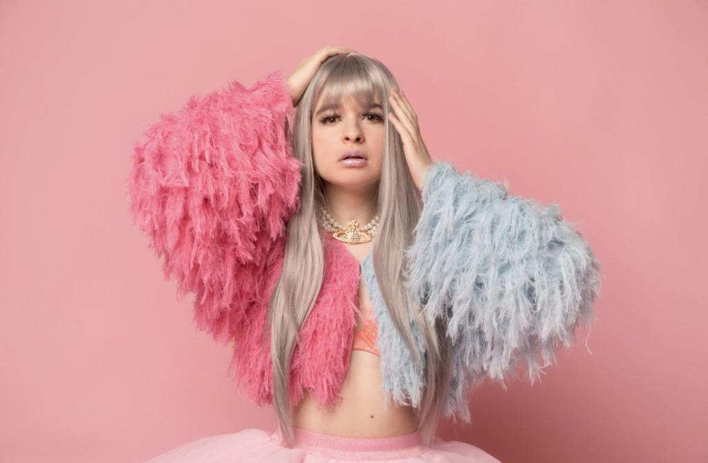 5 Fast Facts about recording artist W!G