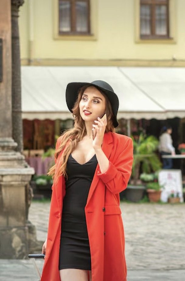What Makes Italian Women Always Look So Stylish? 11 What Makes Italian Women Always Look So Stylish