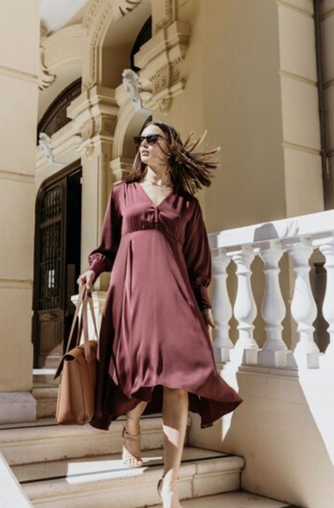 What Makes Italian Women Always Look So Stylish? 2 What Makes Italian Women Always Look So Stylish