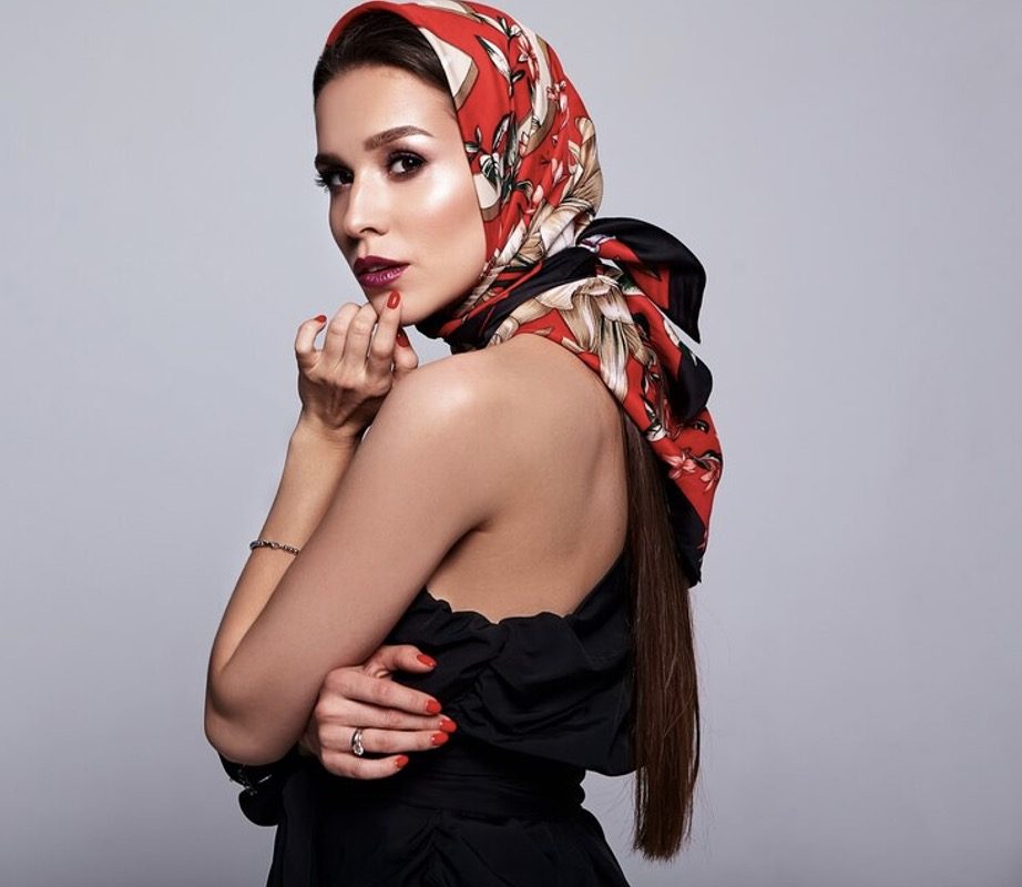 What Makes Italian Women Always Look So Stylish? 4 What Makes Italian Women Always Look So Stylish