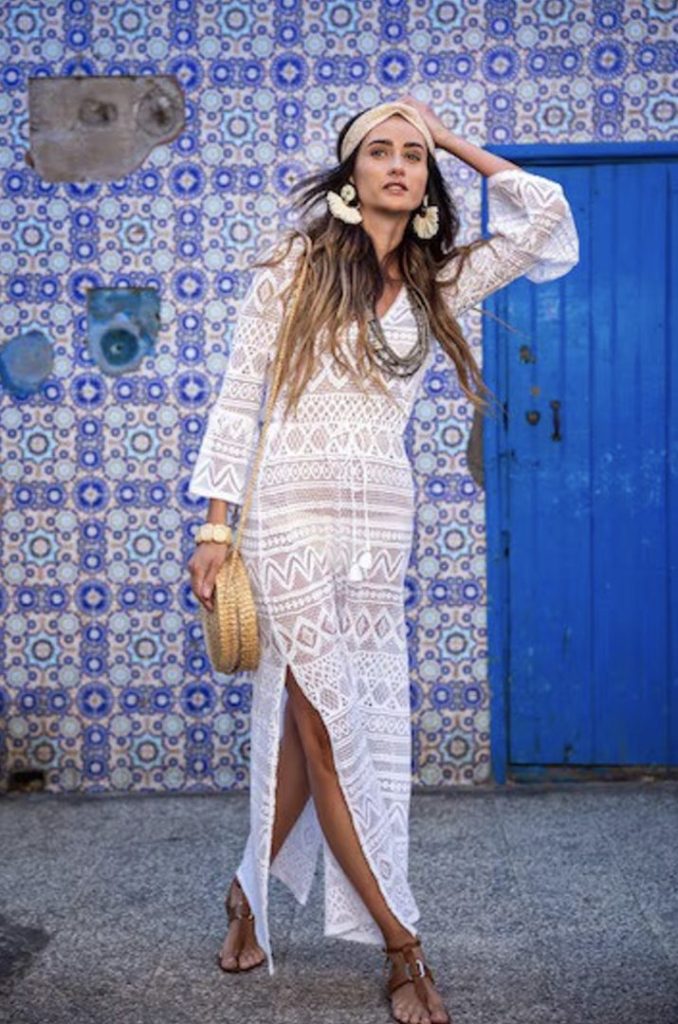 What Makes Italian Women Always Look So Stylish? 6 What Makes Italian Women Always Look So Stylish