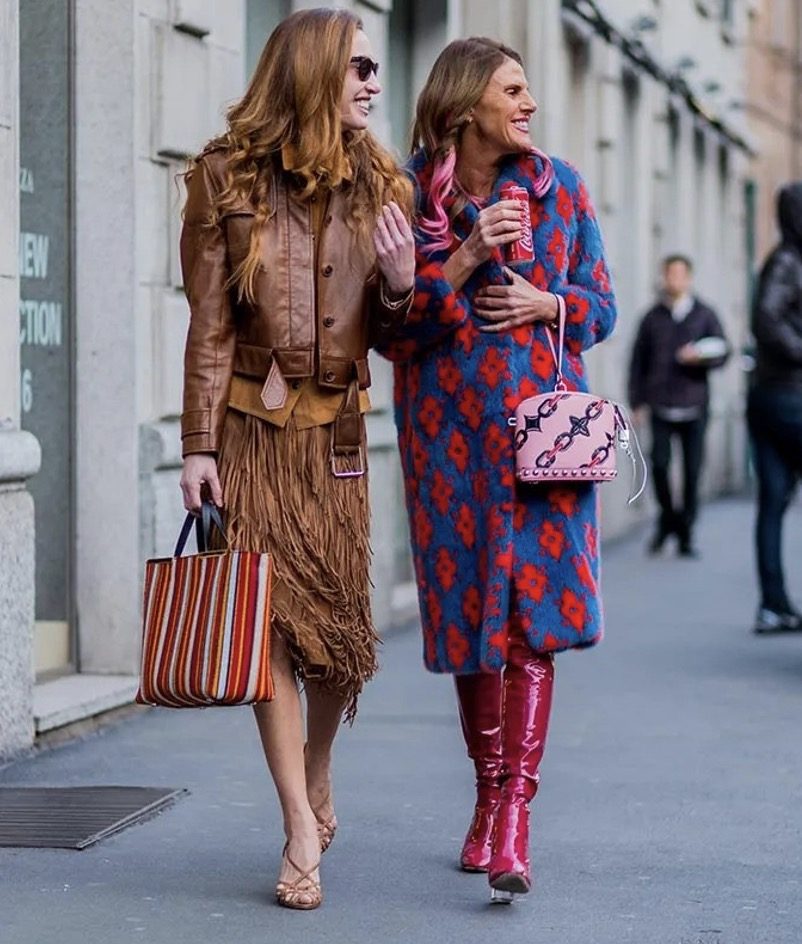 What Makes Italian Women Always Look So Stylish? 7 What Makes Italian Women Always Look So Stylish