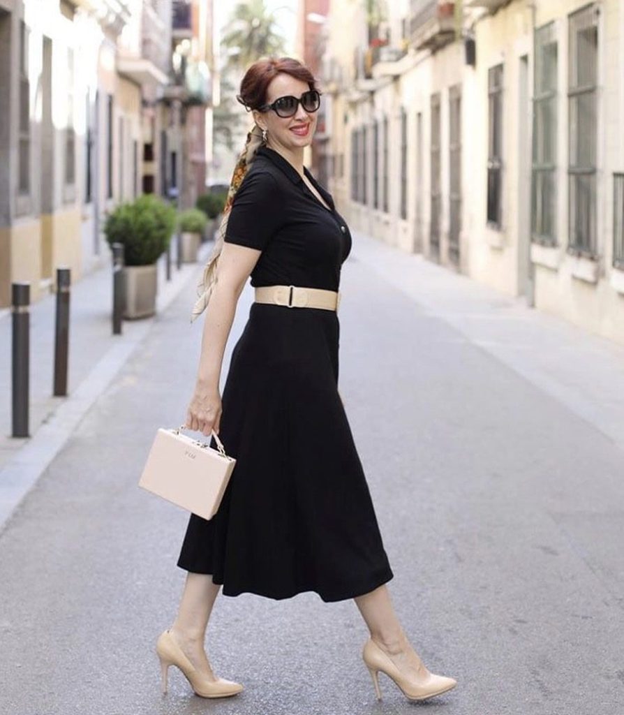 What Makes Italian Women Always Look So Stylish? 8 What Makes Italian Women Always Look So Stylish