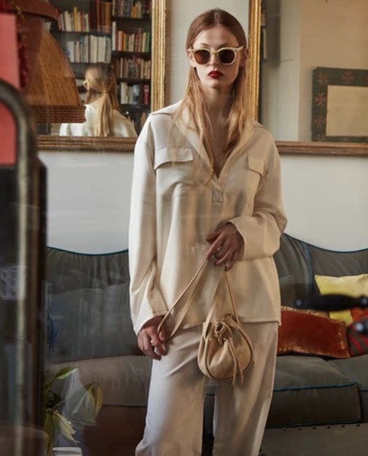 What Makes Italian Women Always Look So Stylish? 9 What Makes Italian Women Always Look So Stylish