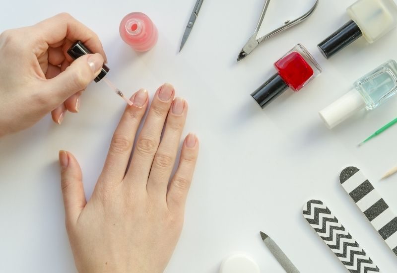 Tips for Improving Your At-Home Manicures 1 Tips for Improving Your At-Home Manicures