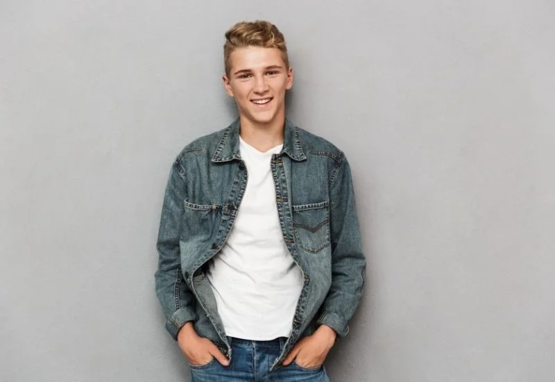 Tips for Pulling Off the Denim-on-Denim Look